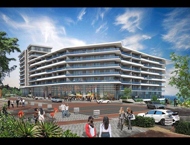 3 BEDROOM APARTMENT FOR SALE IN UMHLANGA RIDGESIDE